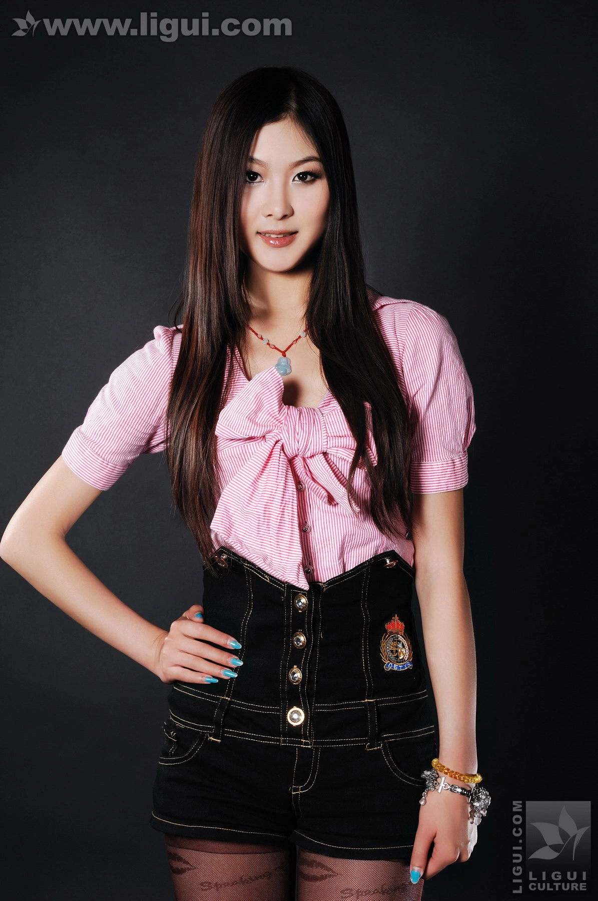 2009.07.29 性感迷人的丝袜 Model 孙跃 1