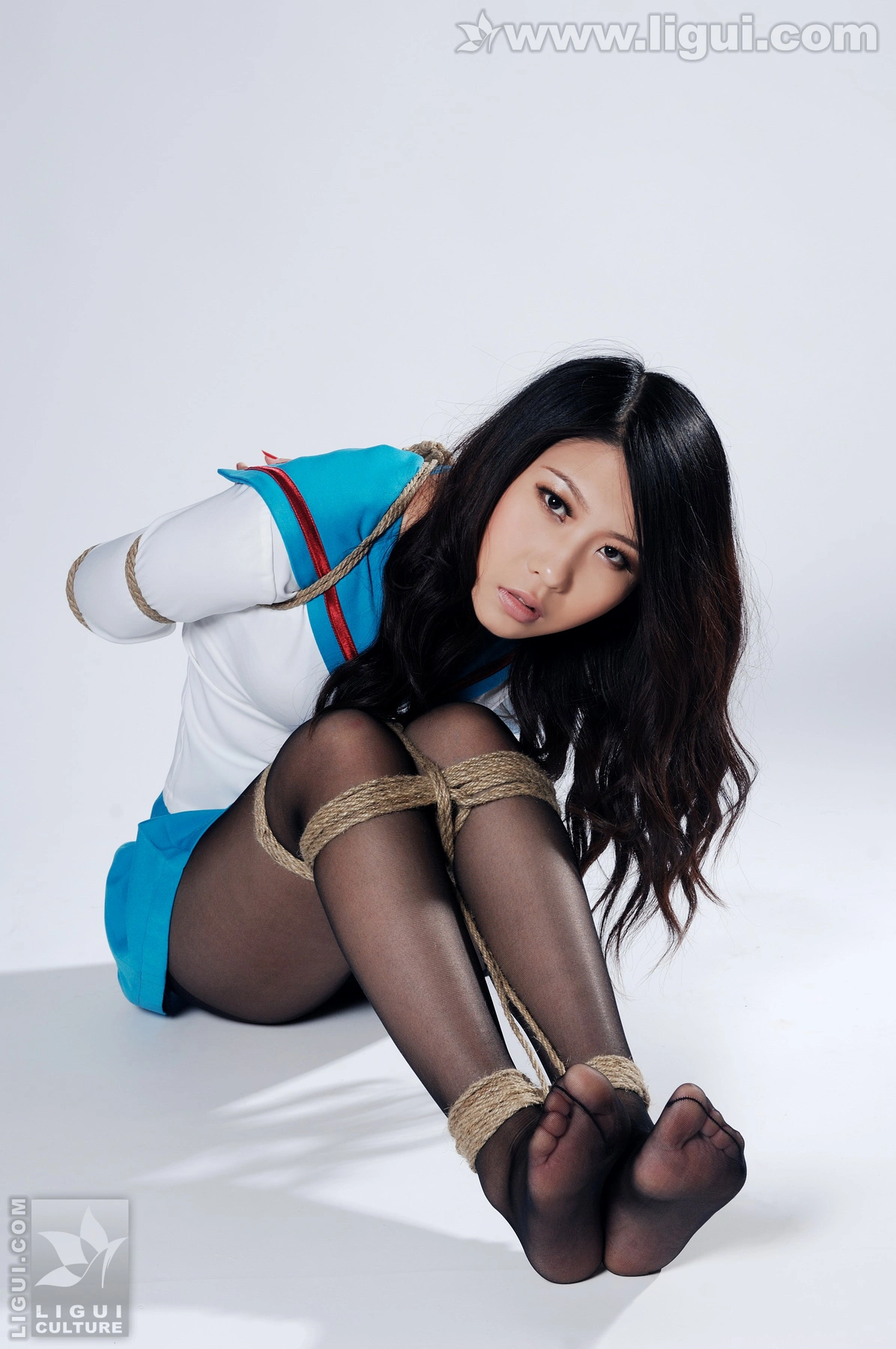 2009.07.31 新模特幽幽 model 幽幽 2